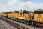 UP 2208